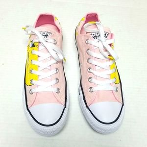 CONVERSE LOONEY TUNES SNEAKERS